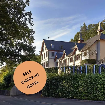 Sorell Hotel Rigiblick - Studios & Spa Suites-3